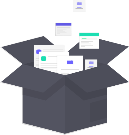 Data Box